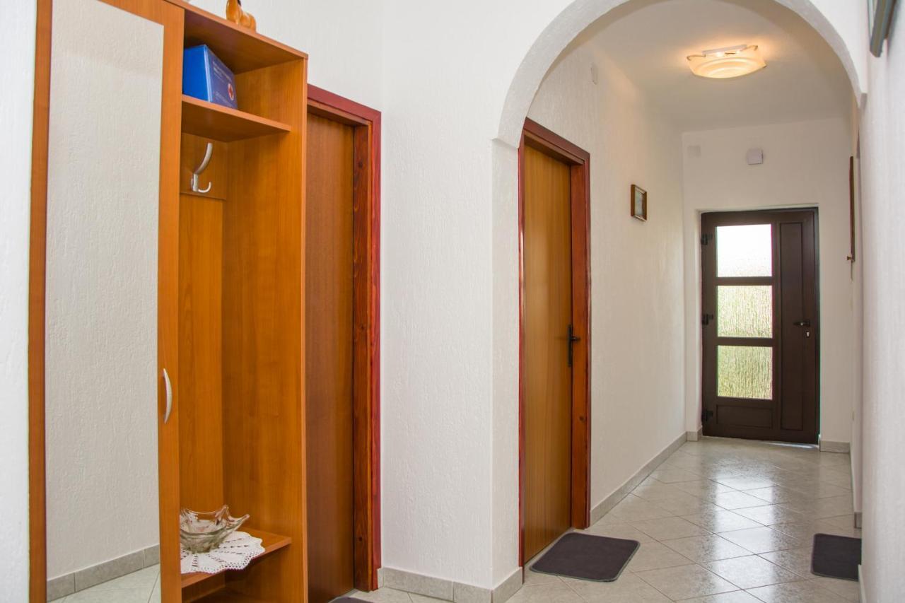 Apartman Gromila Senj  Exterior foto