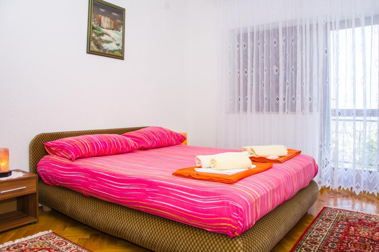 Apartman Gromila Senj  Exterior foto