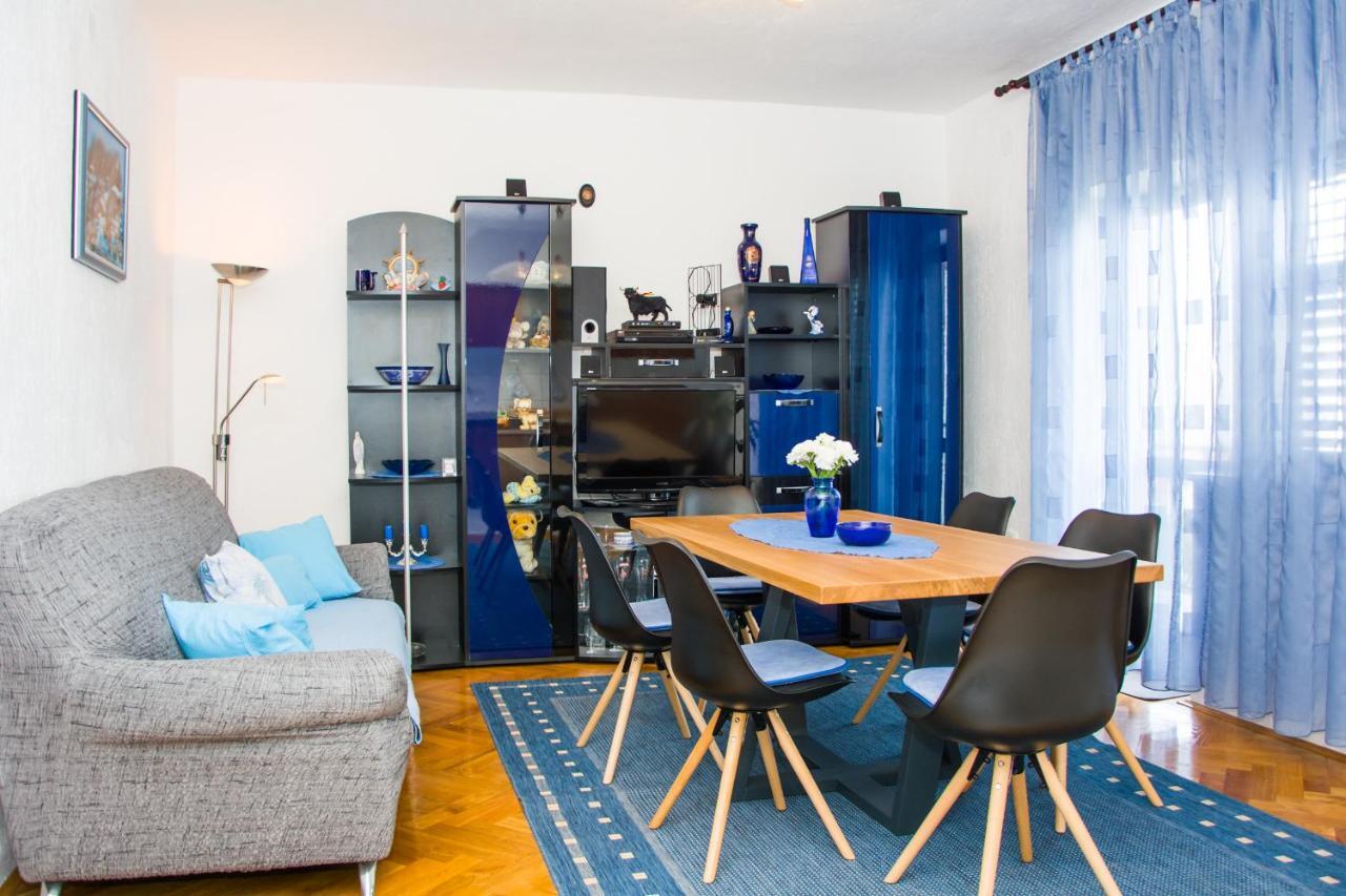 Apartman Gromila Senj  Exterior foto