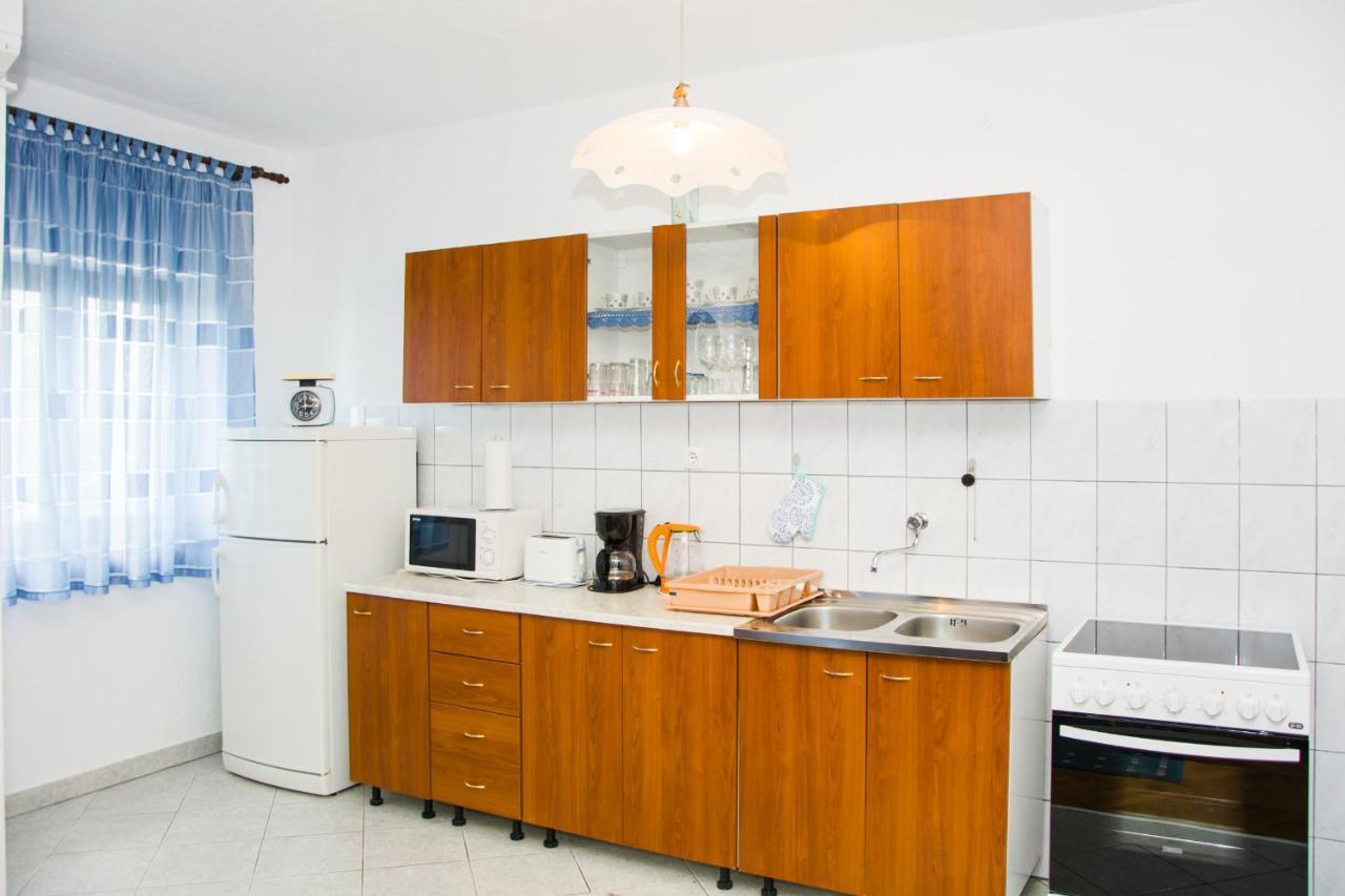 Apartman Gromila Senj  Exterior foto