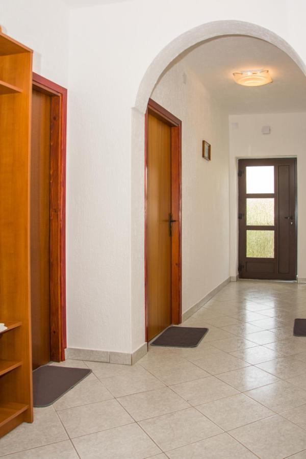 Apartman Gromila Senj  Exterior foto