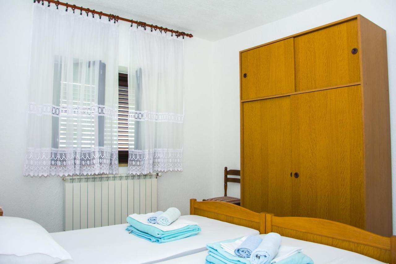 Apartman Gromila Senj  Exterior foto