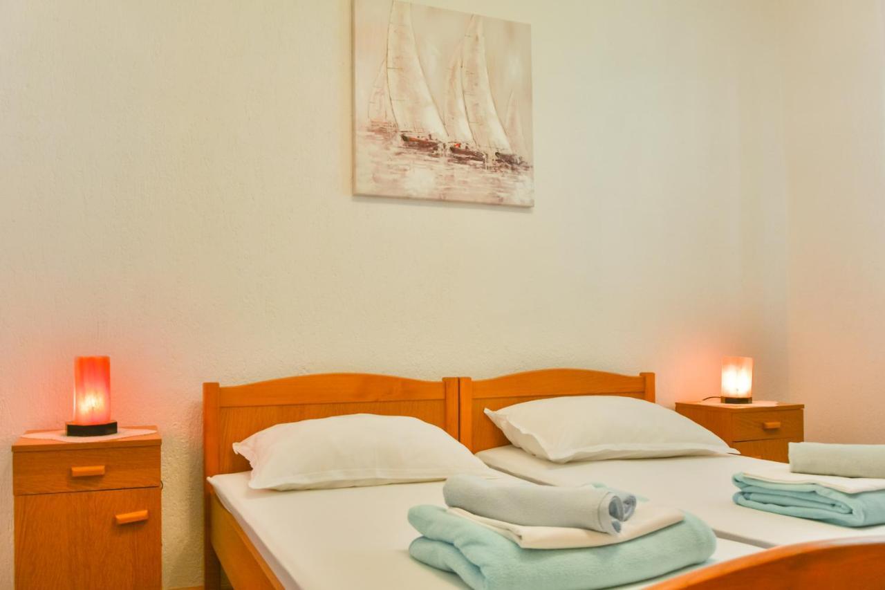 Apartman Gromila Senj  Exterior foto