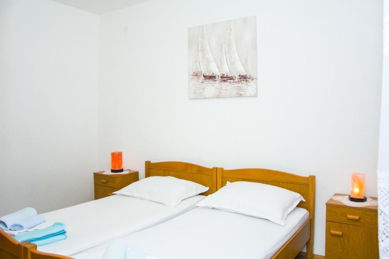 Apartman Gromila Senj  Exterior foto