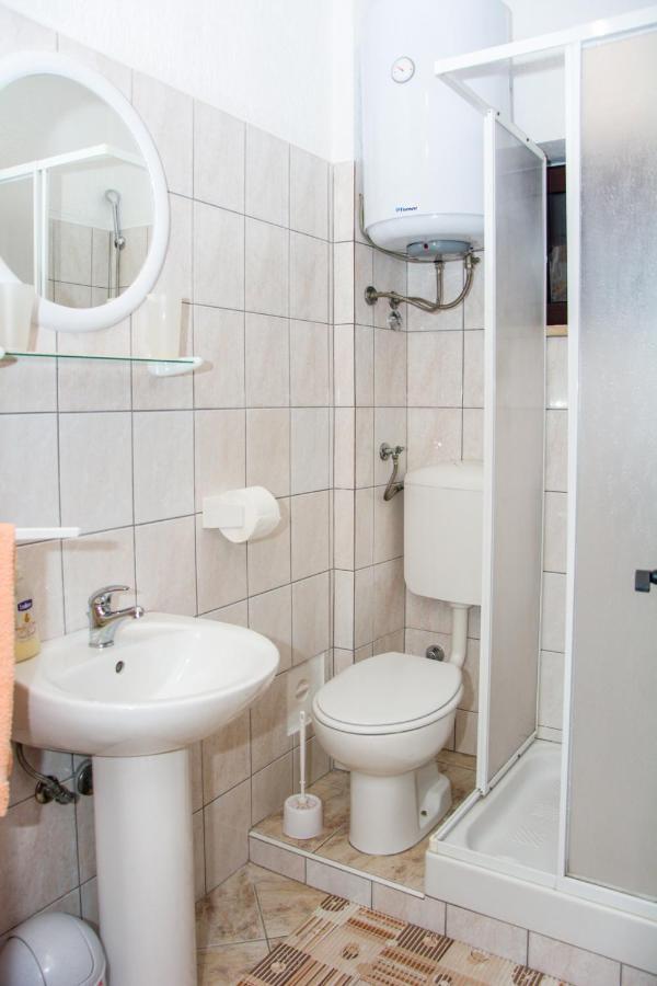 Apartman Gromila Senj  Exterior foto