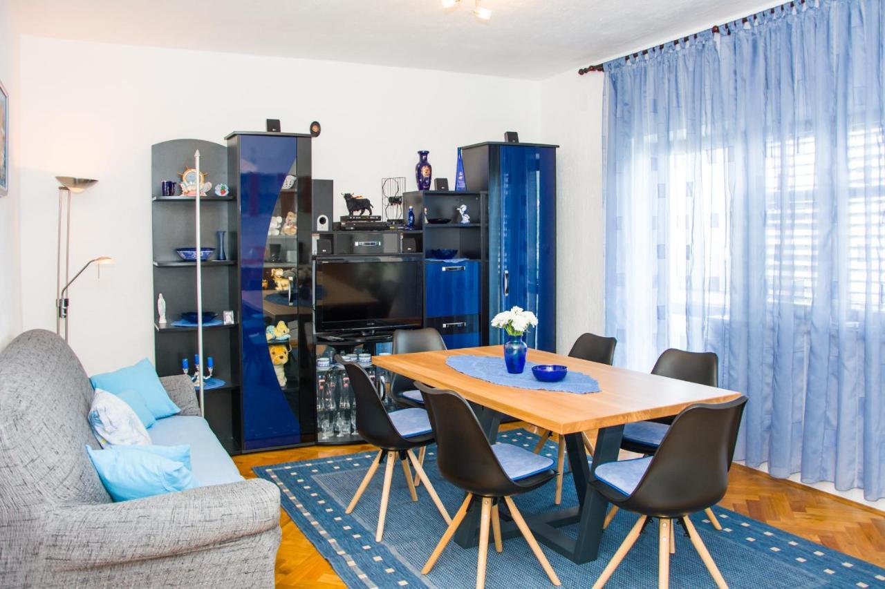 Apartman Gromila Senj  Exterior foto