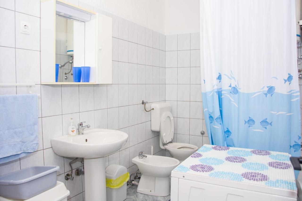 Apartman Gromila Senj  Exterior foto