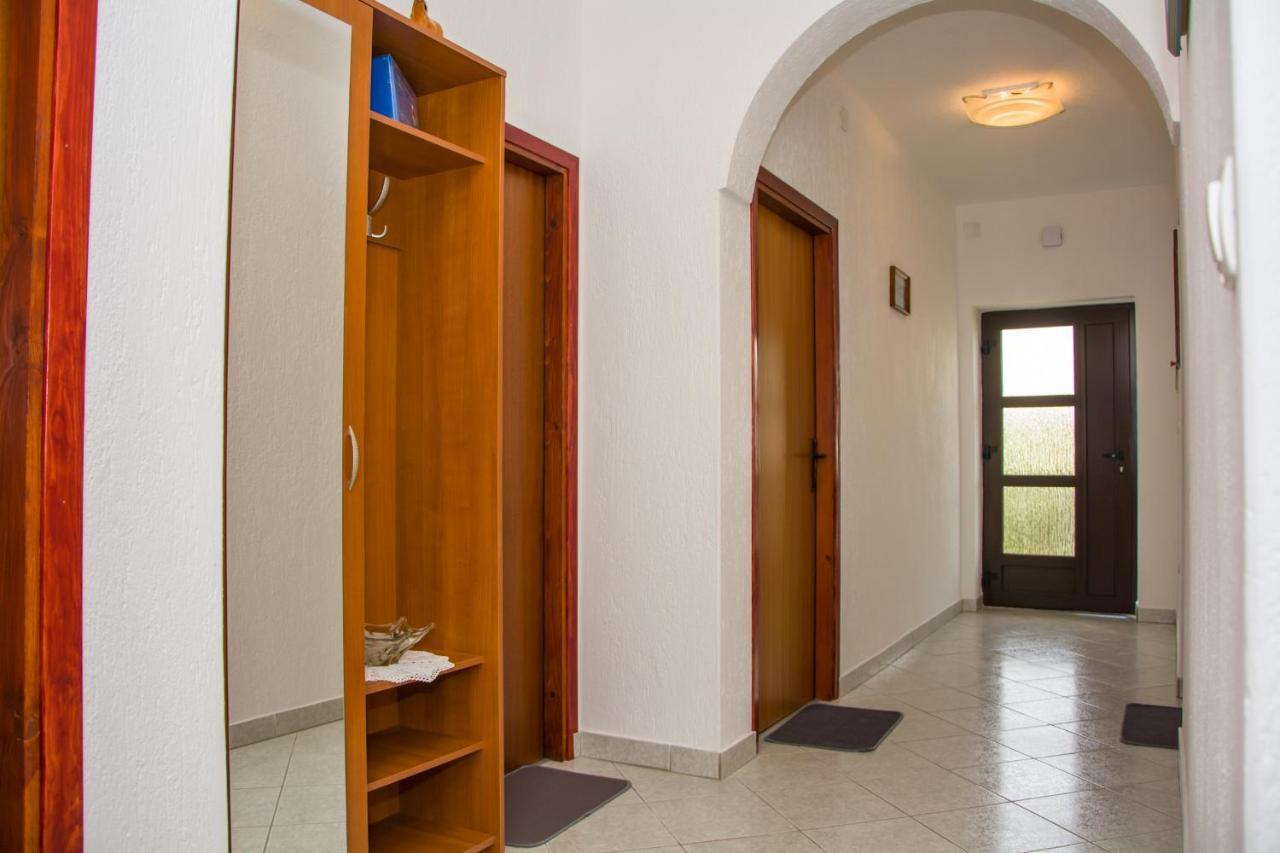 Apartman Gromila Senj  Exterior foto