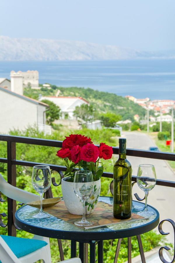 Apartman Gromila Senj  Exterior foto